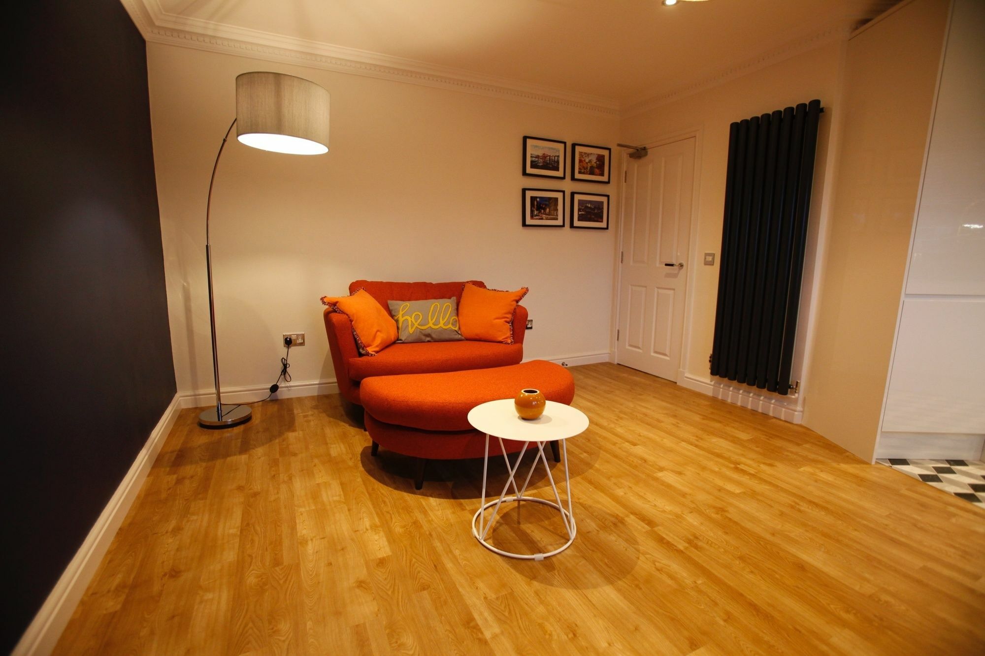 27/3a Cockburn Street Apartment *