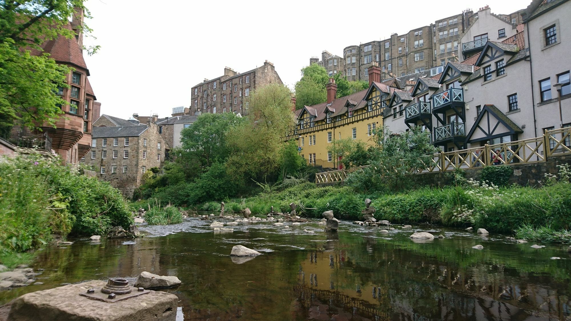 Violet Bank New Town Apartment