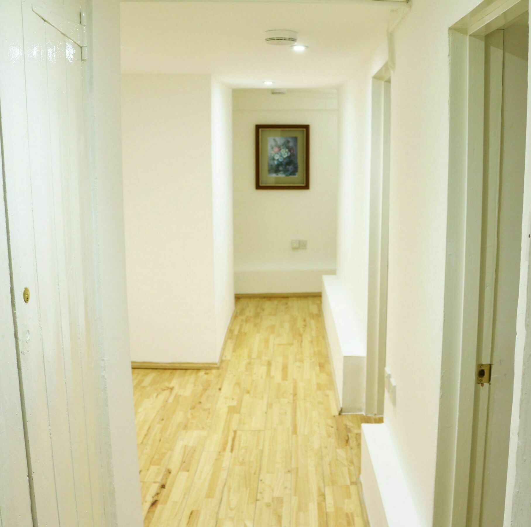 Apartment St Peters Edinburgh