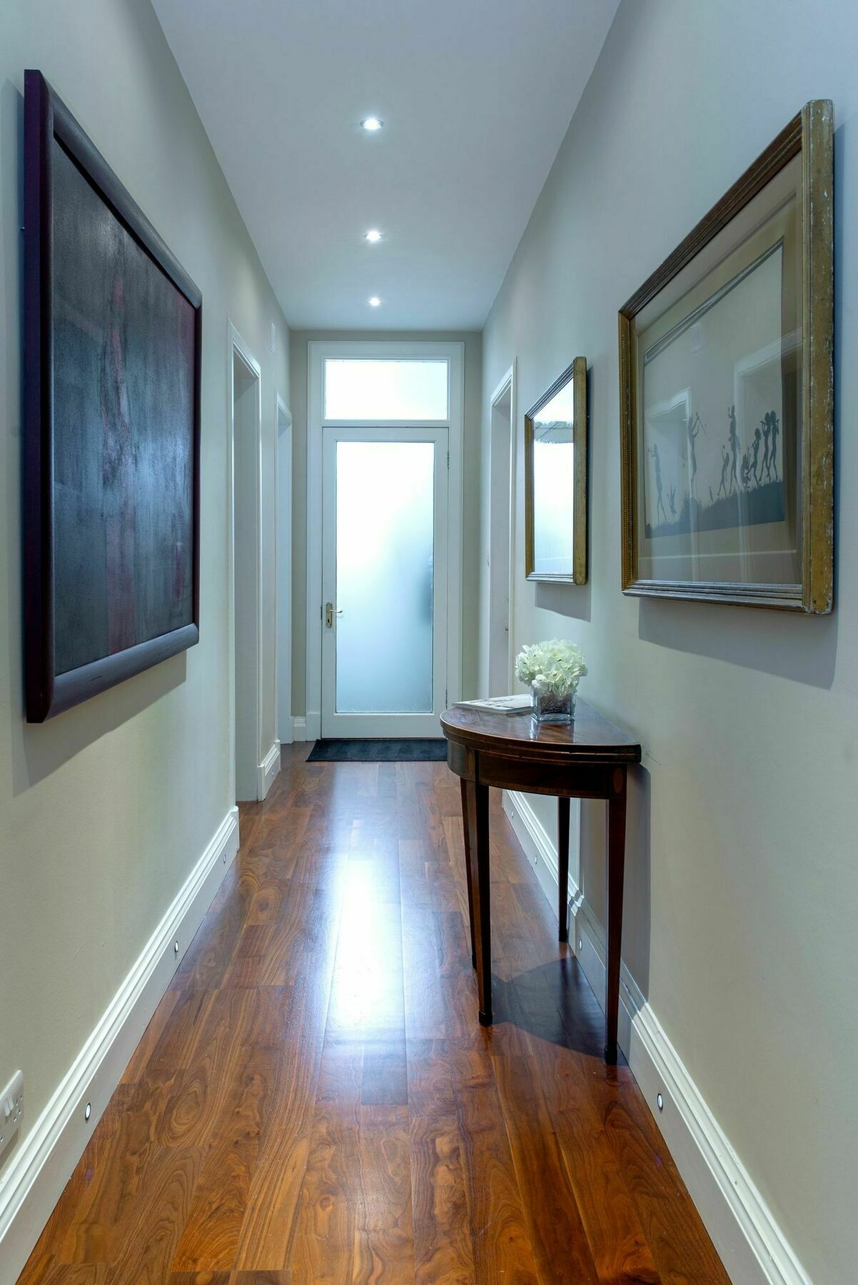 Deluxe Retreat Apartment Edinburgh