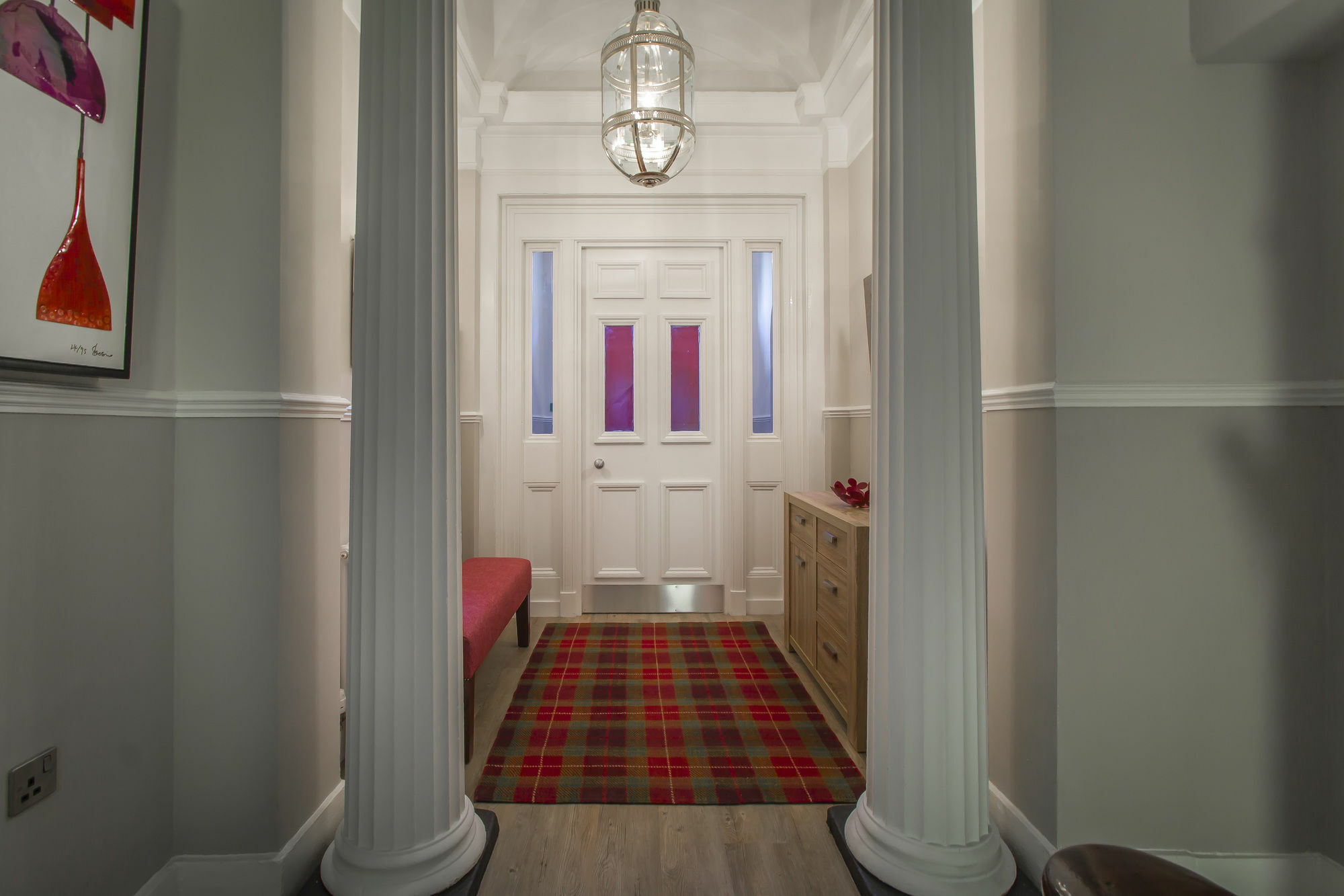 Aparthotel Haymarket