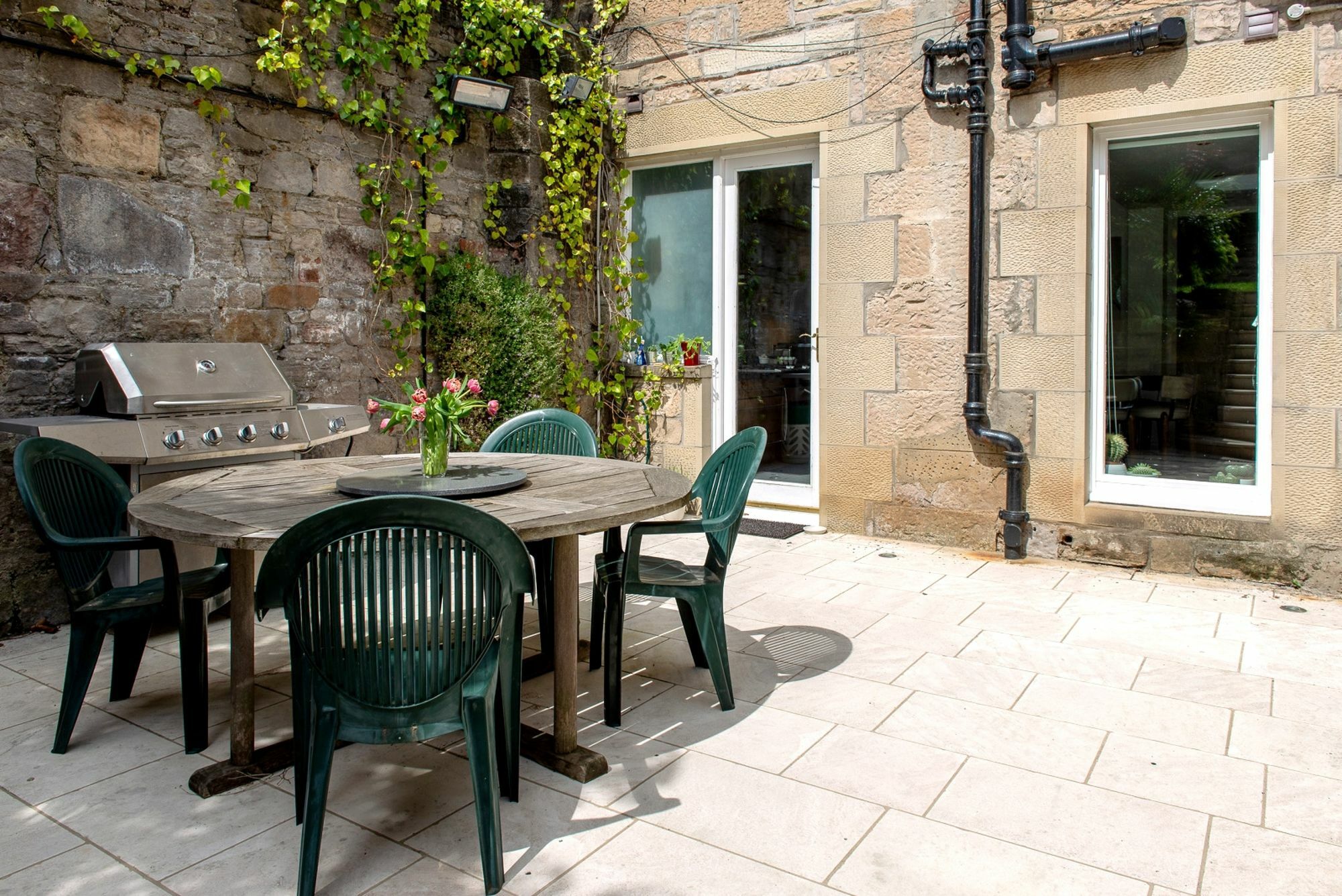 Deluxe Retreat Edinburgh