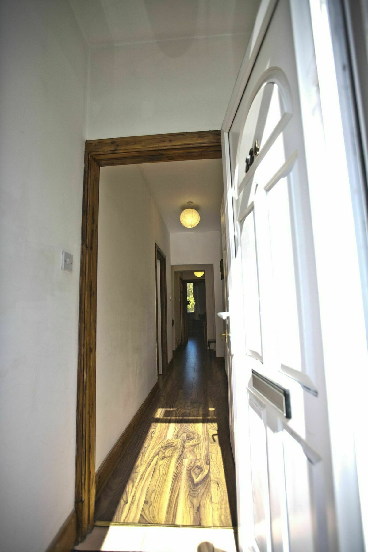 Apartment Wonderful Over Two Floors