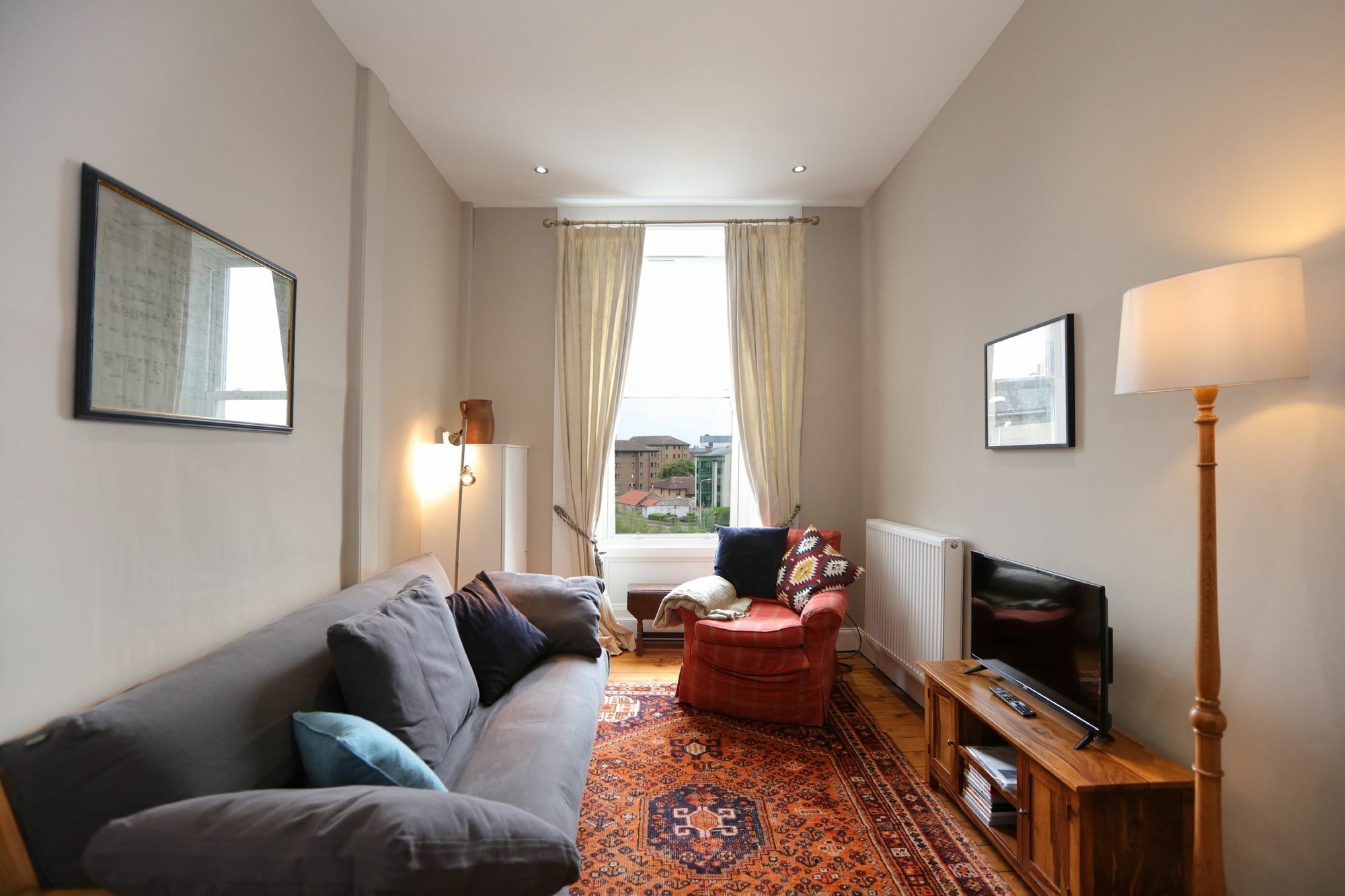 Apartment Classic