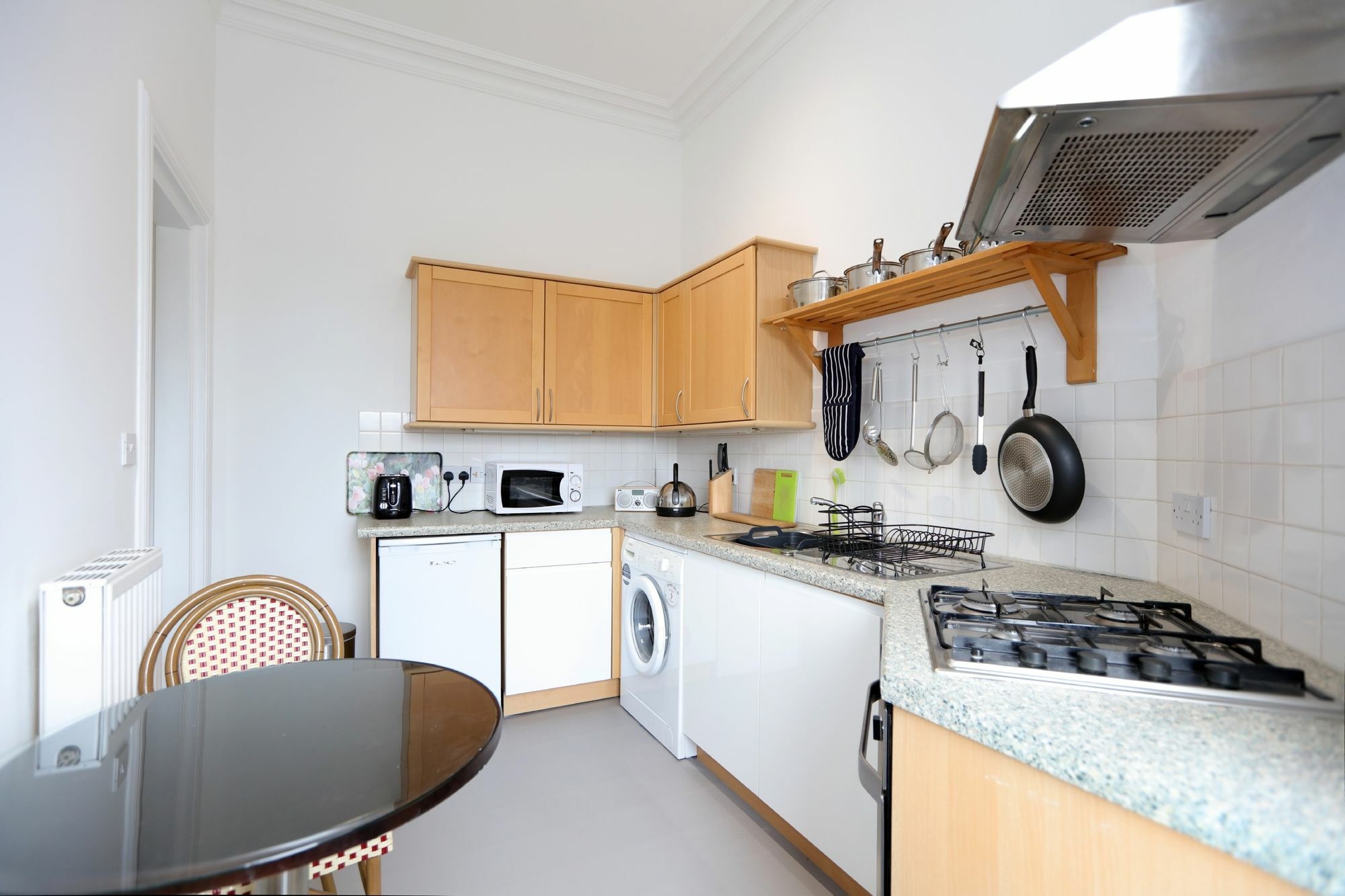 Apartment Classic