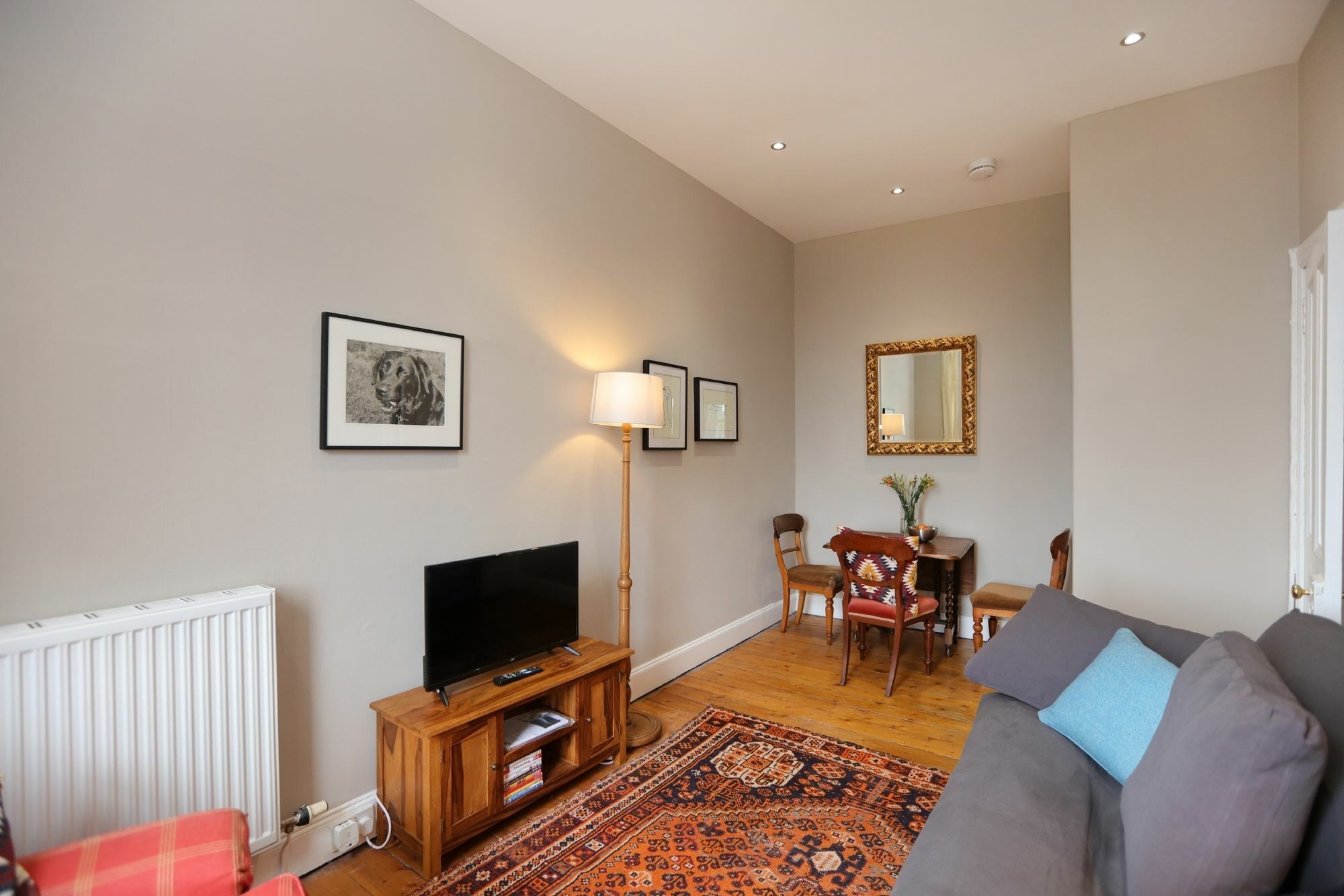 Classic Apartment *