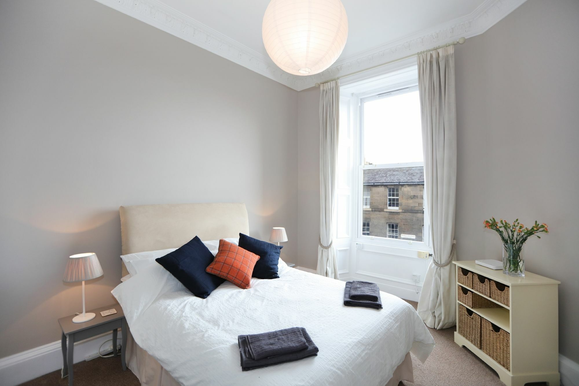 Classic Apartment