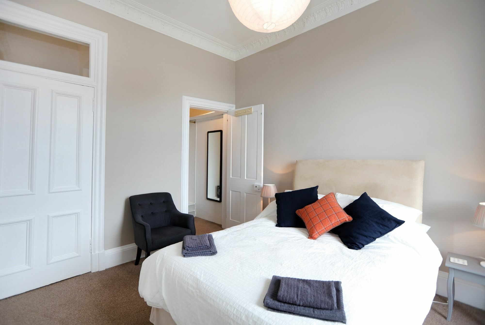 Apartment Classic *