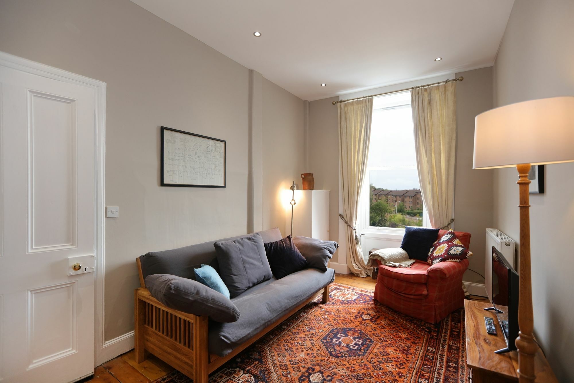 Apartment Classic