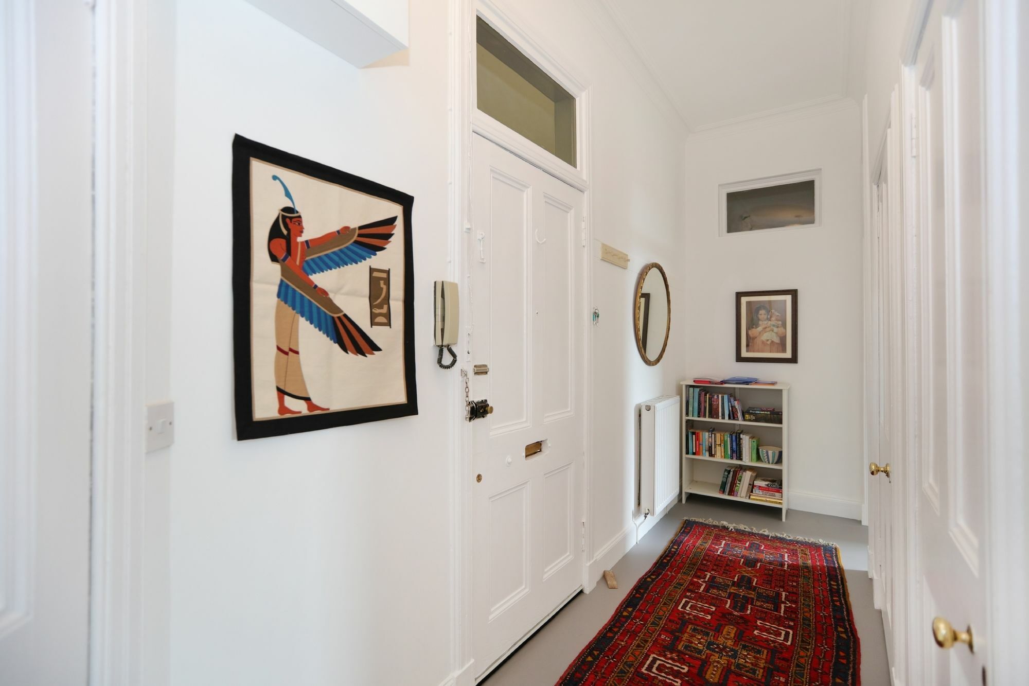 Apartment Classic *