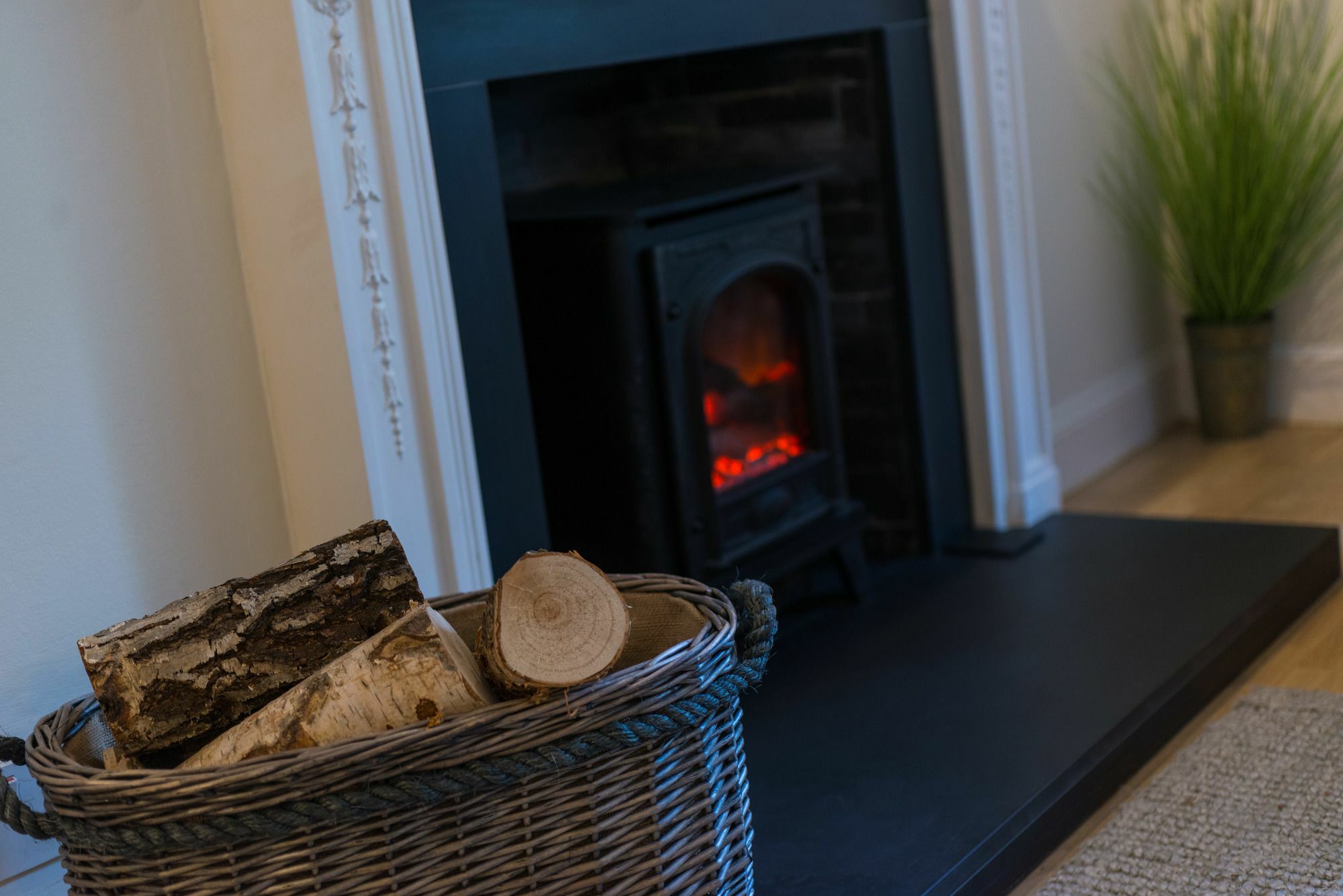 Gorgeous Georgian Garden Flat Apartment Edinburgh