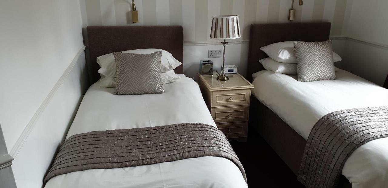 Guest house Highfield 4*