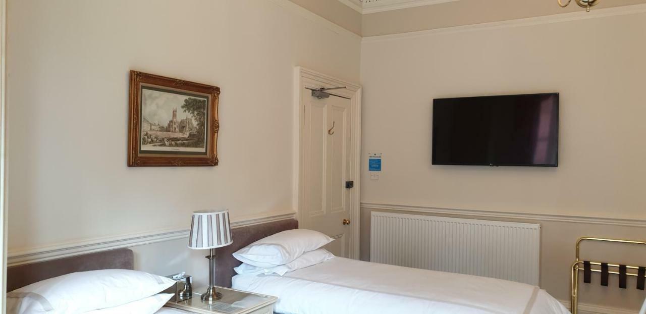 Guest house Highfield 4*
