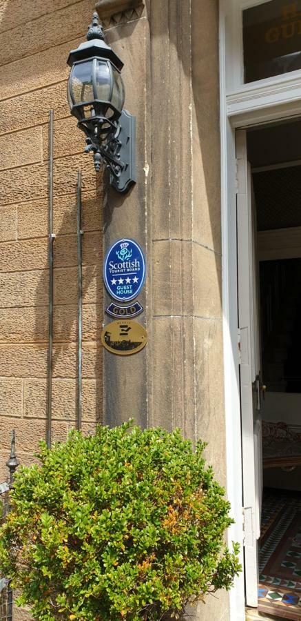 Highfield Edinburgh