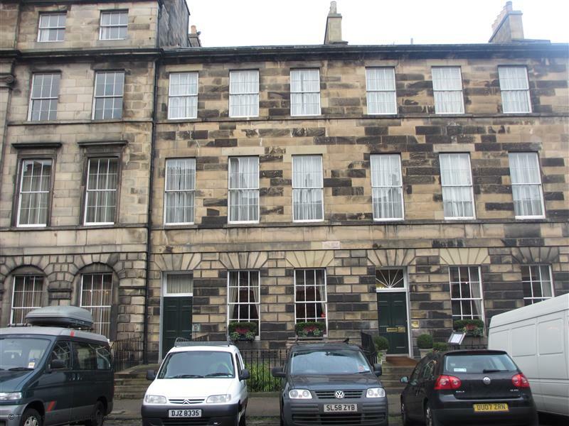 The Howard, An Ascend Collection Member 5* Edinburgh