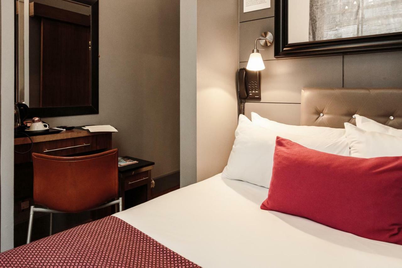 Angels Share 4* Edinburgh