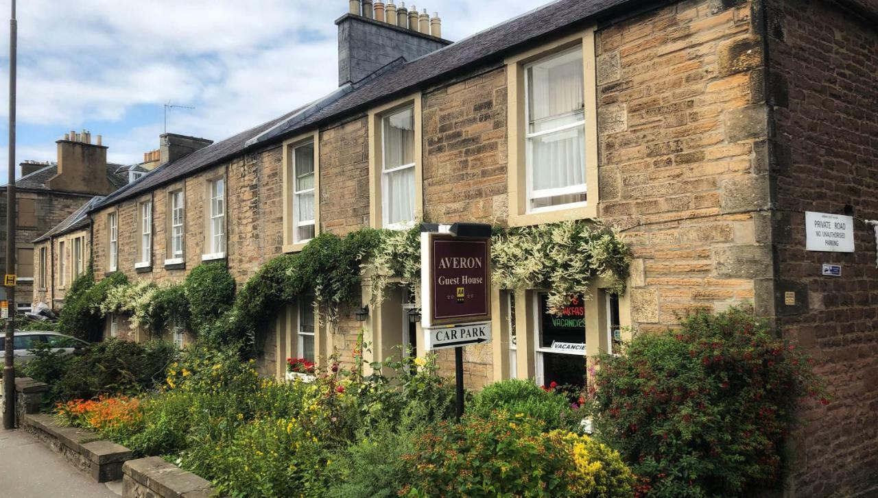 Averon Edinburgh