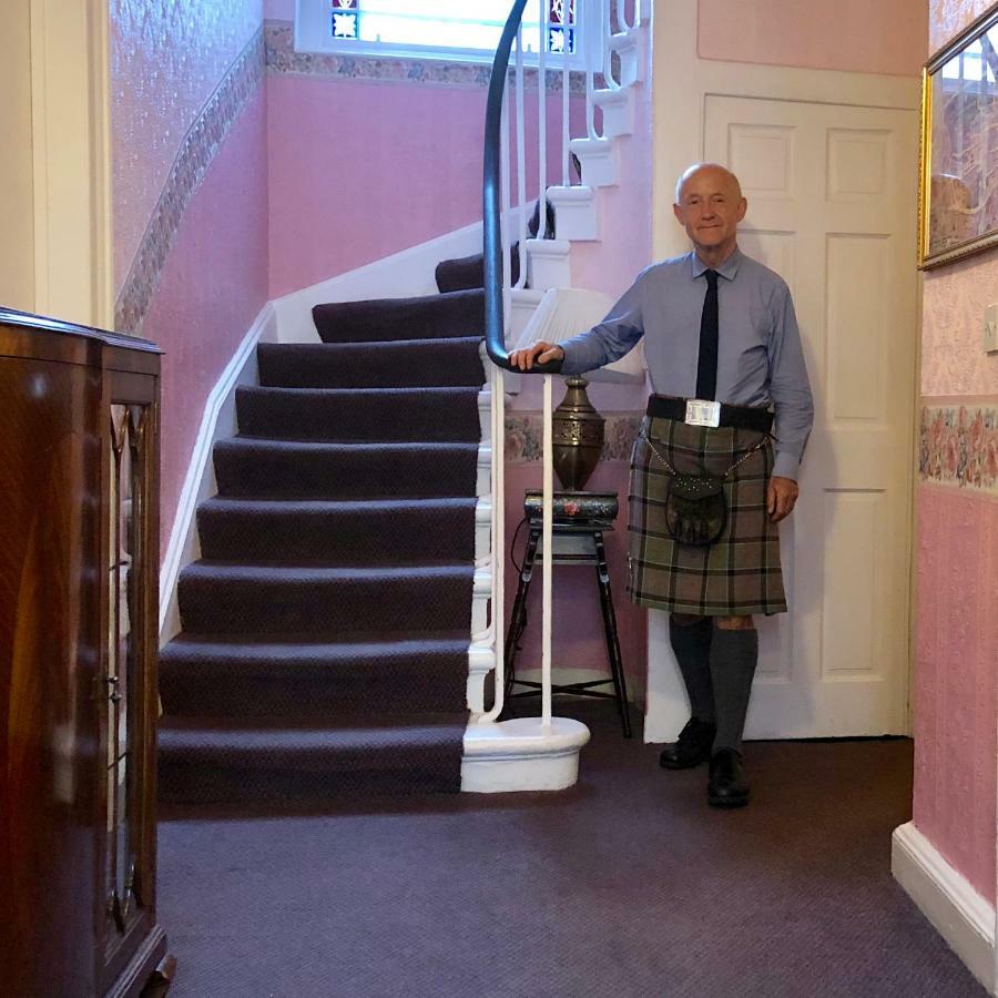 Averon 3* Edinburgh