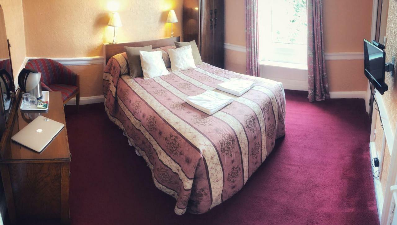 Guest house Averon