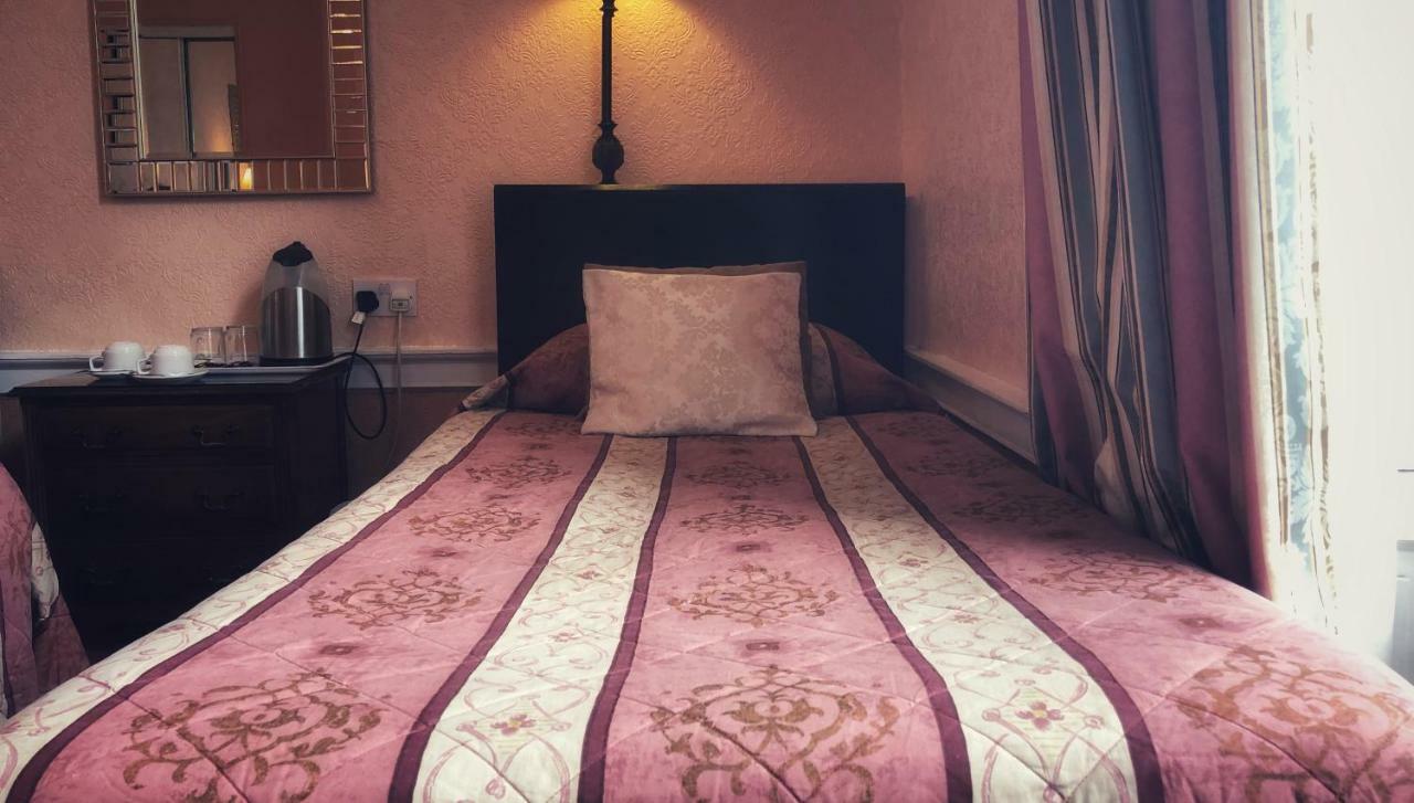 Guest house Averon Edinburgh