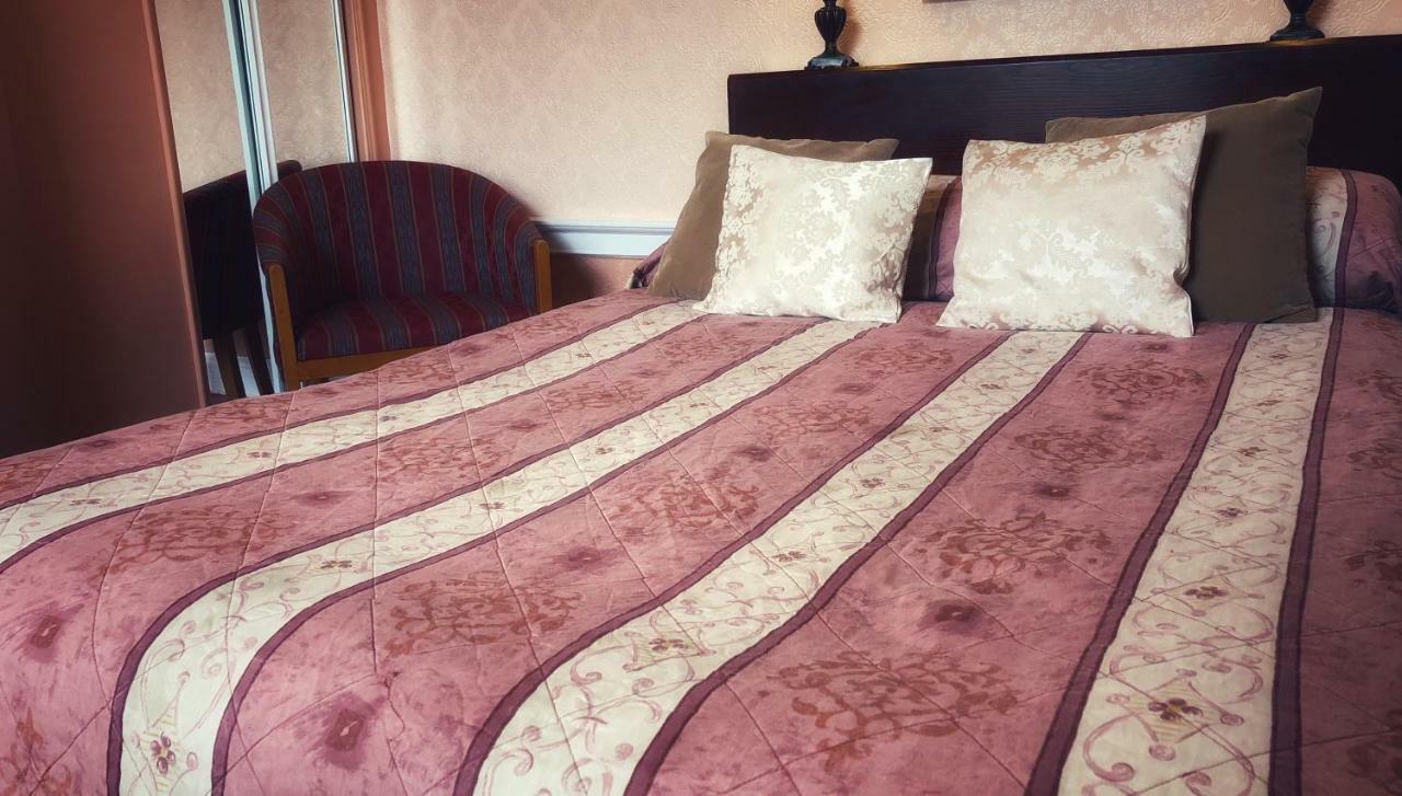Guest house Averon