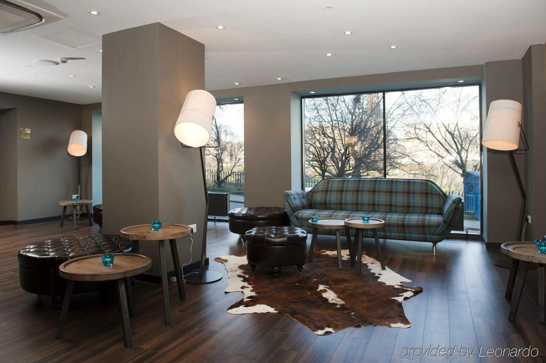 Hotel One Edinburgh-royal Edinburgh