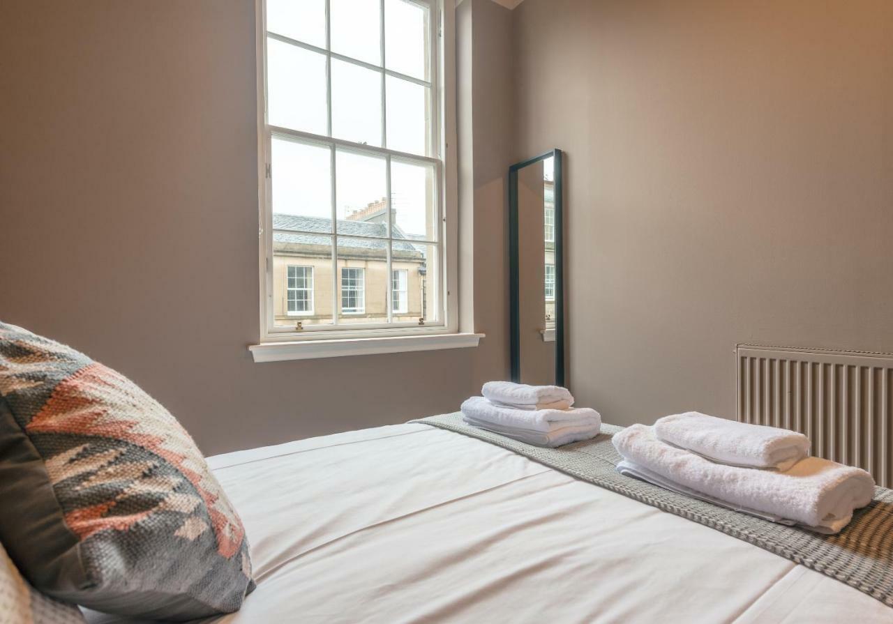 Apartment The Clarence Street Edinburgh