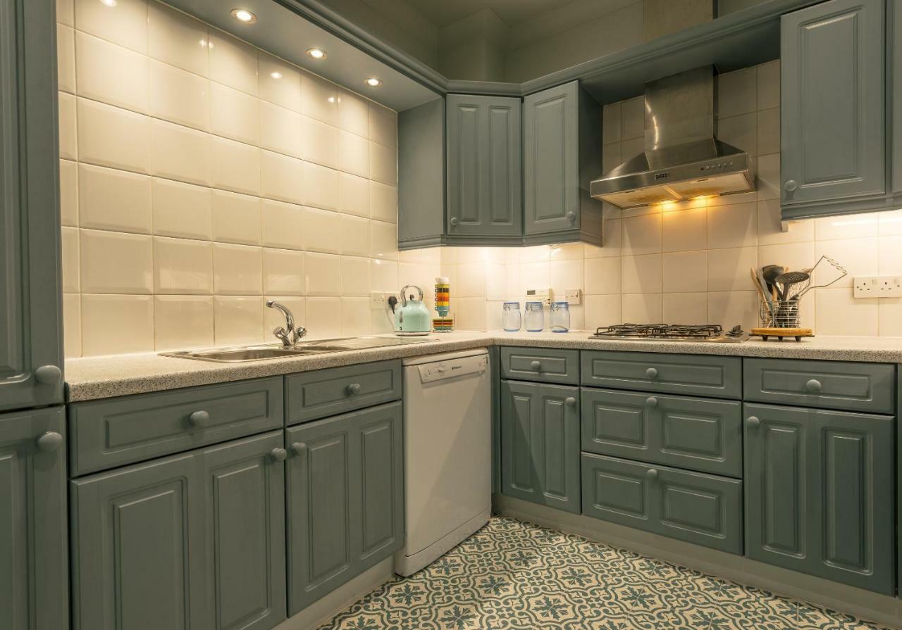 Apartment The Clarence Street Edinburgh
