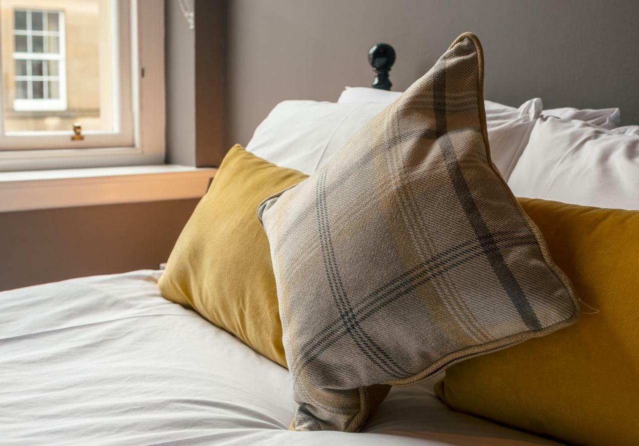 Apartment The Clarence Street Edinburgh