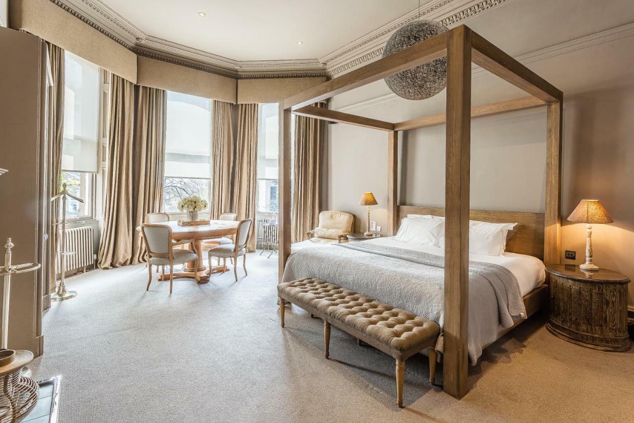 Murrayfield Hotel 4*