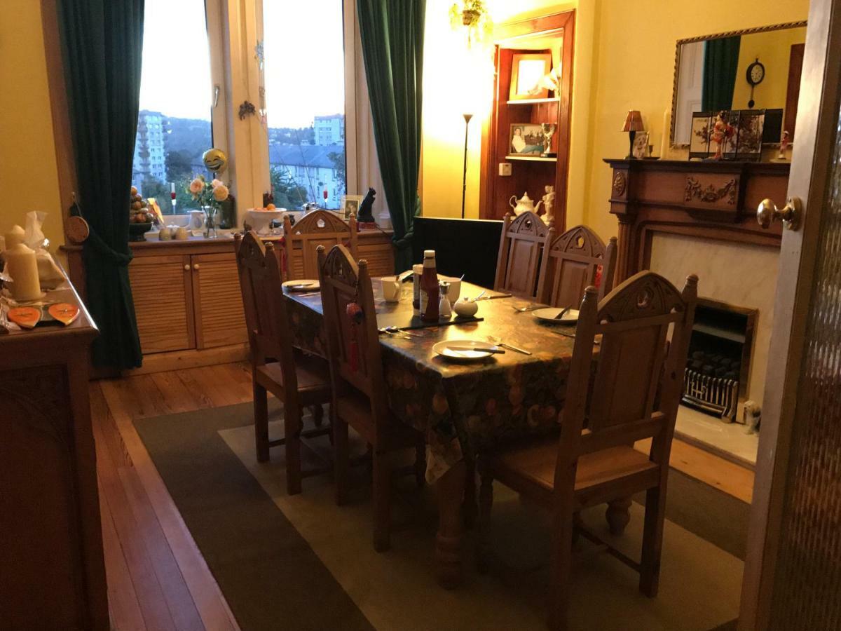 Homestay Moat Place