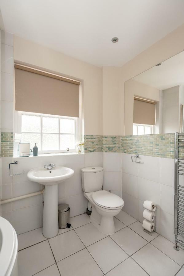 Royal Mile 2 Bedroom Next To The Castle
