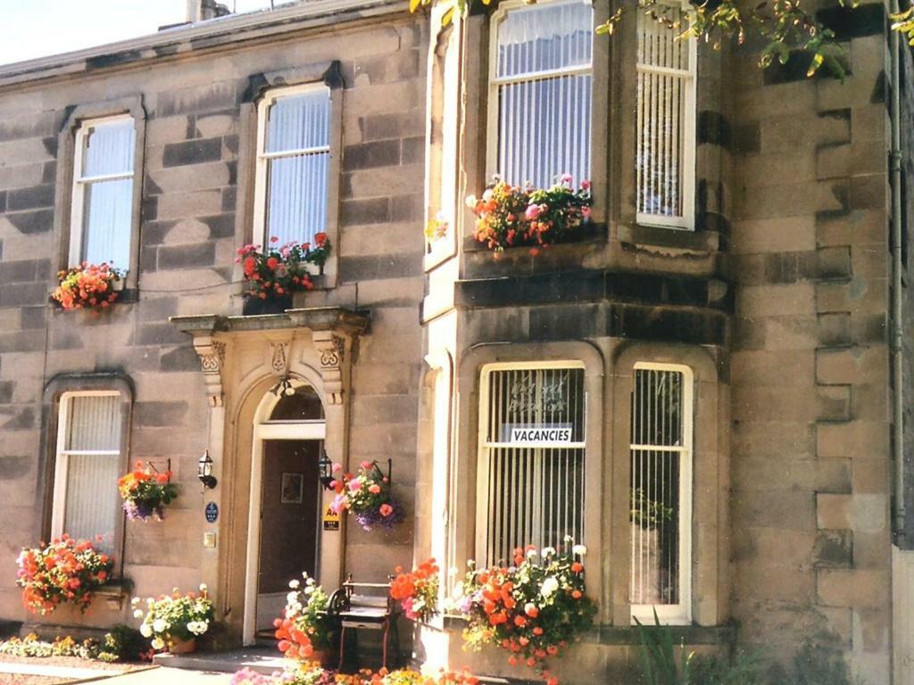 Abcorn Edinburgh