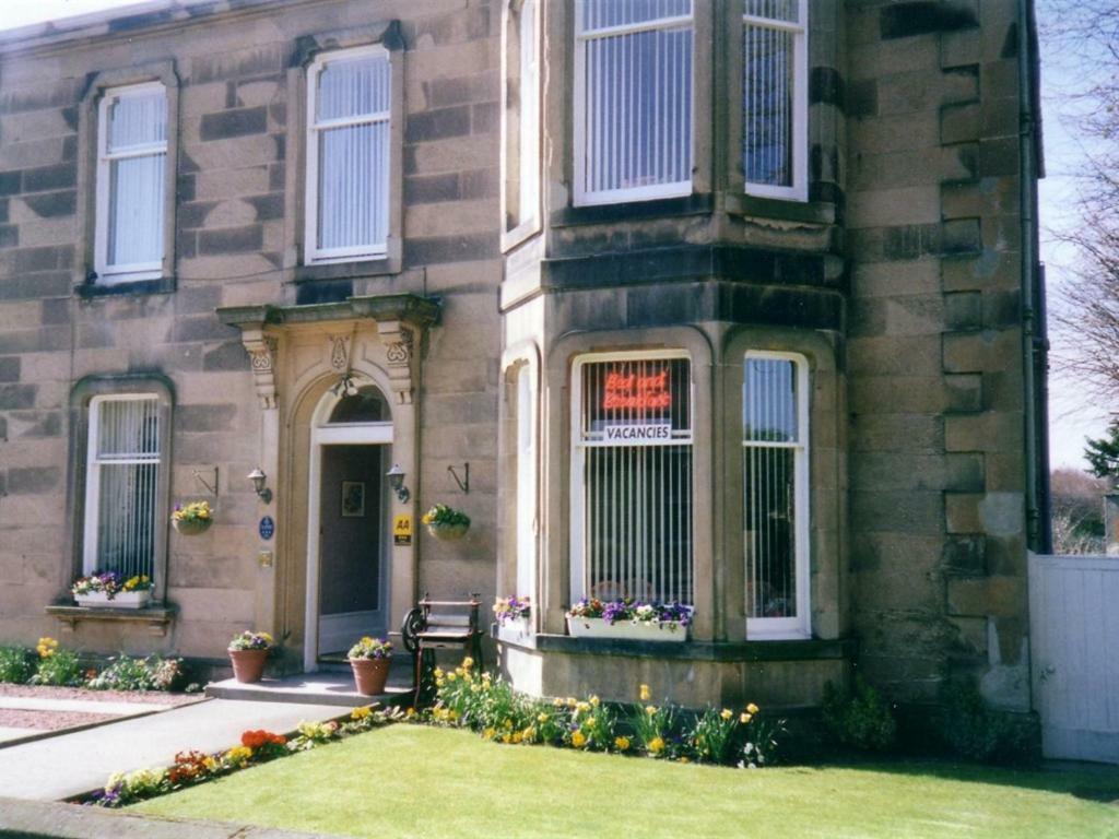 Gasthof Abcorn Edinburgh