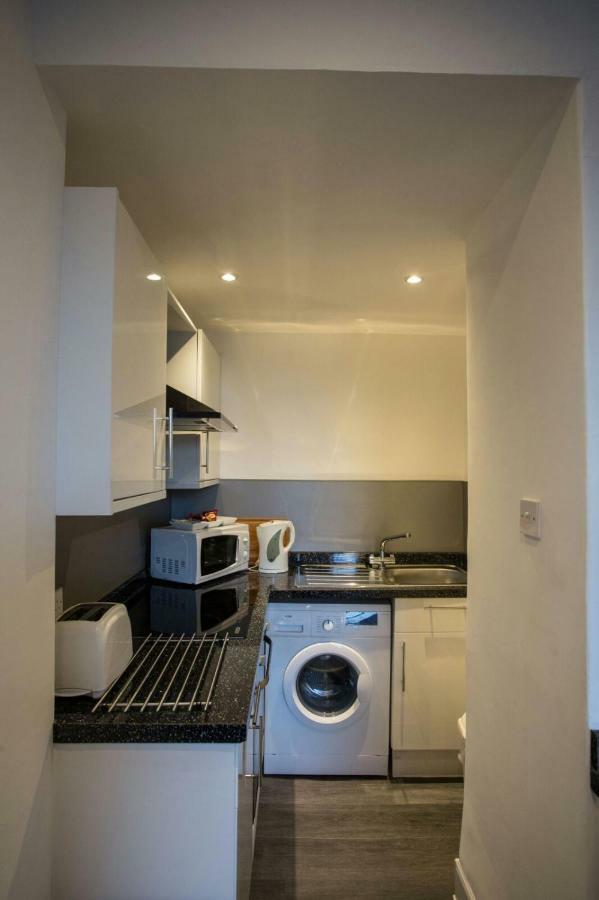 Centre Flat Apartment *