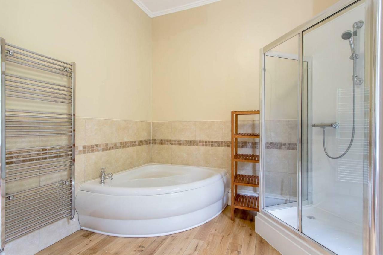 Broughton Place - 4 Bedroom Georgian Townhouse In The City Centre * Edinburgh