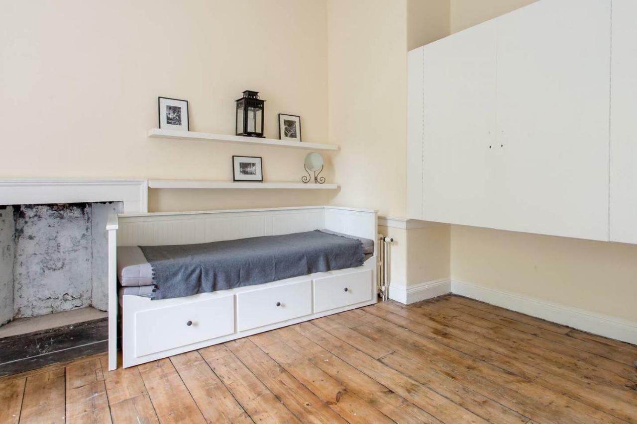 Broughton Place - 4 Bedroom Georgian Townhouse In The City Centre Edinburgh
