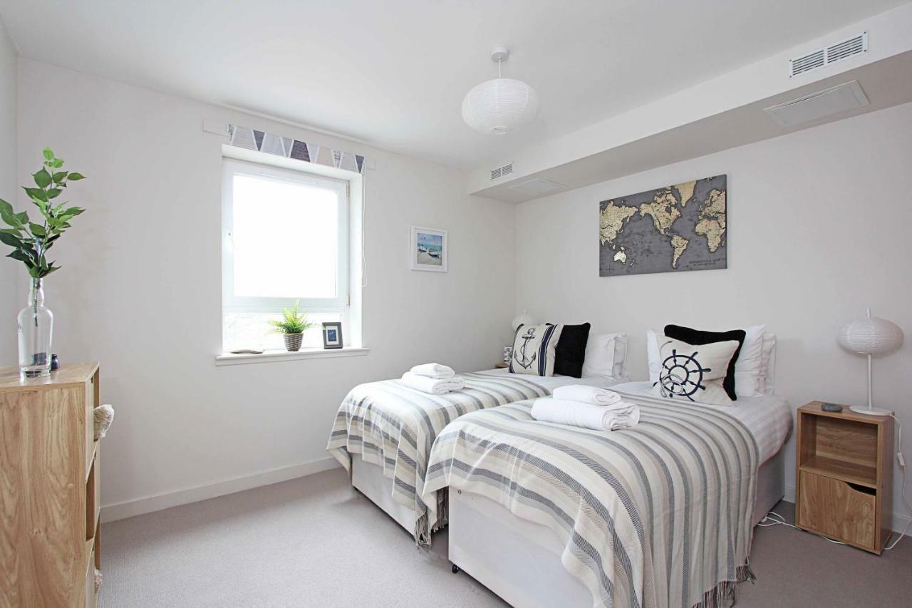 Apartment Coburg Street *