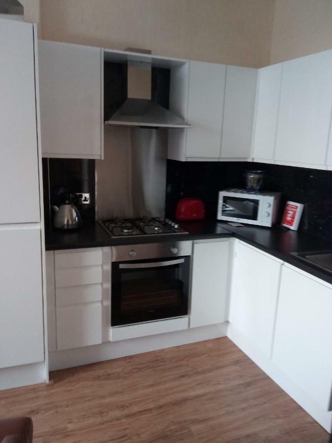 Apartment Another EDI