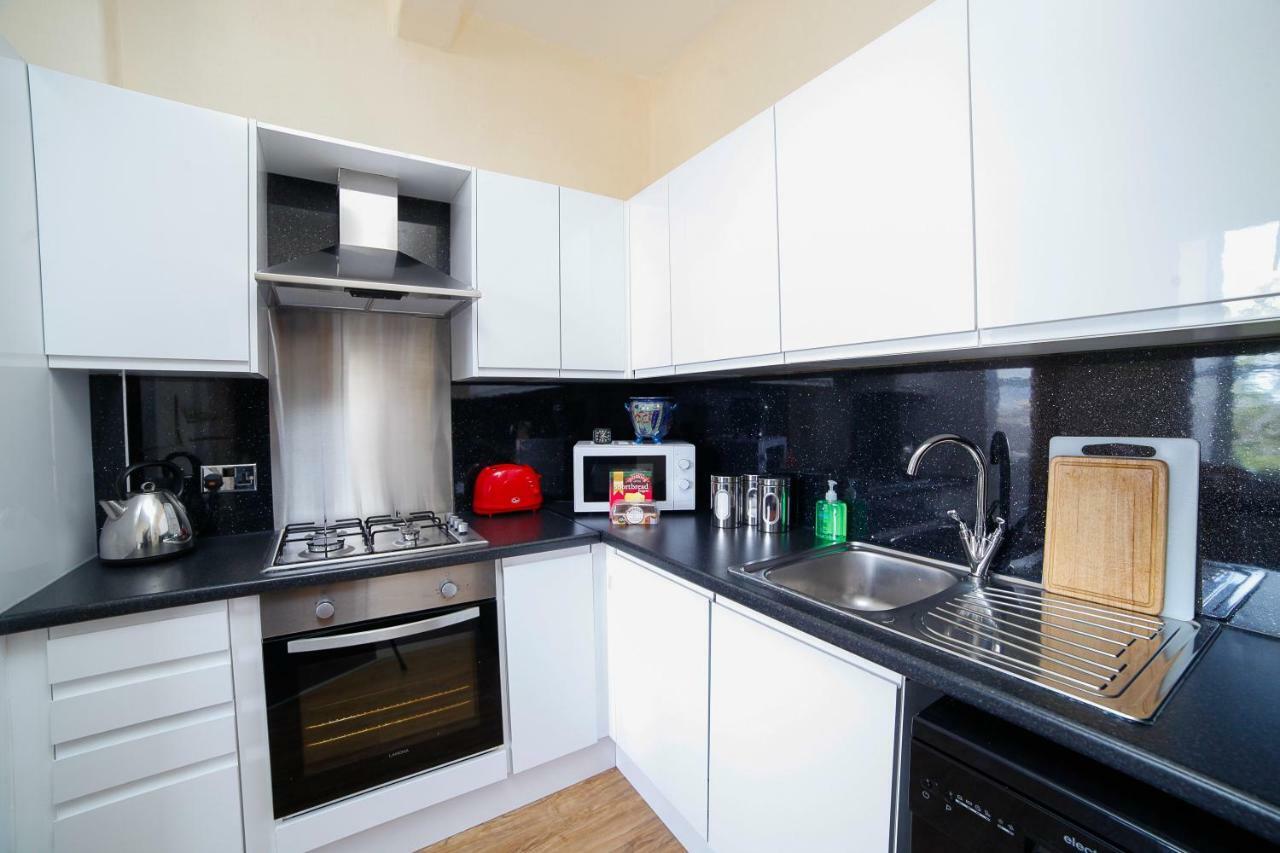 Another Apartment EDI