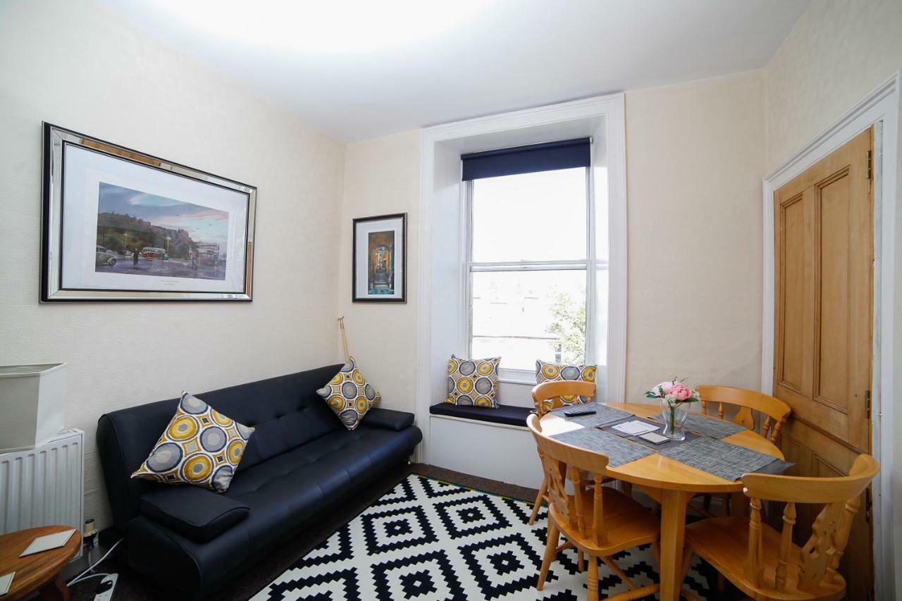 Another Apartment EDI