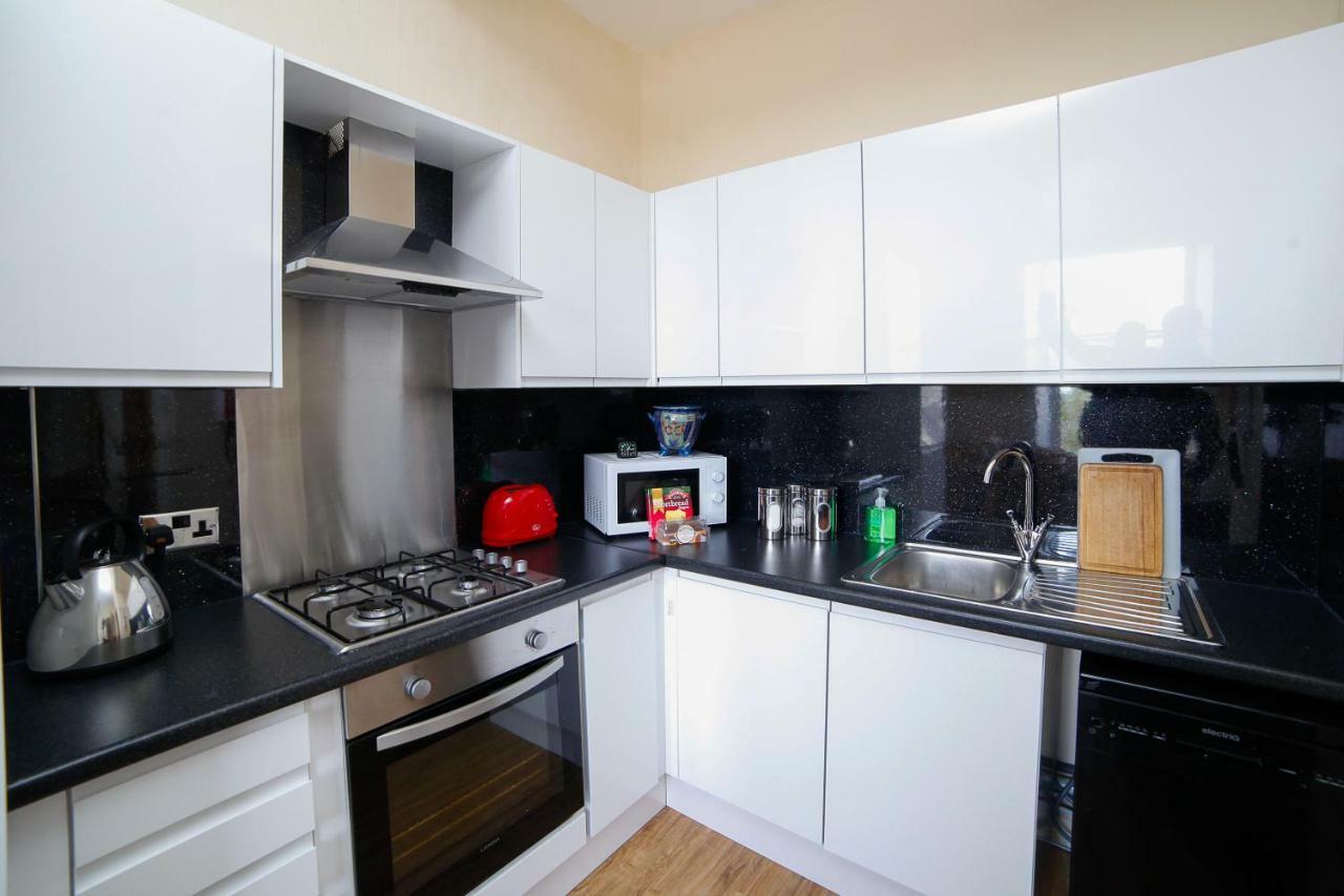 Apartment Another EDI
