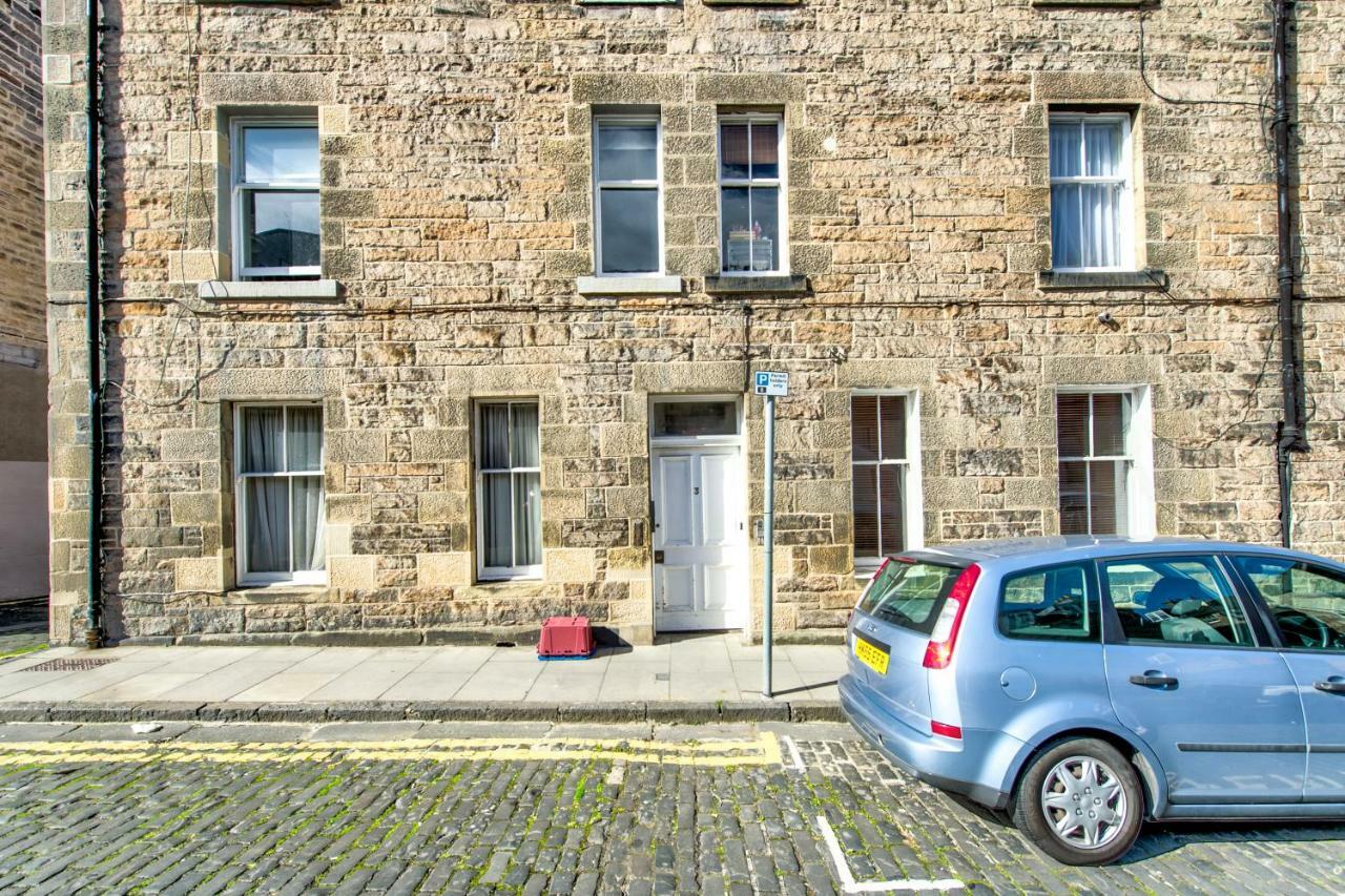 3/3 Gayfield Street Apartment *