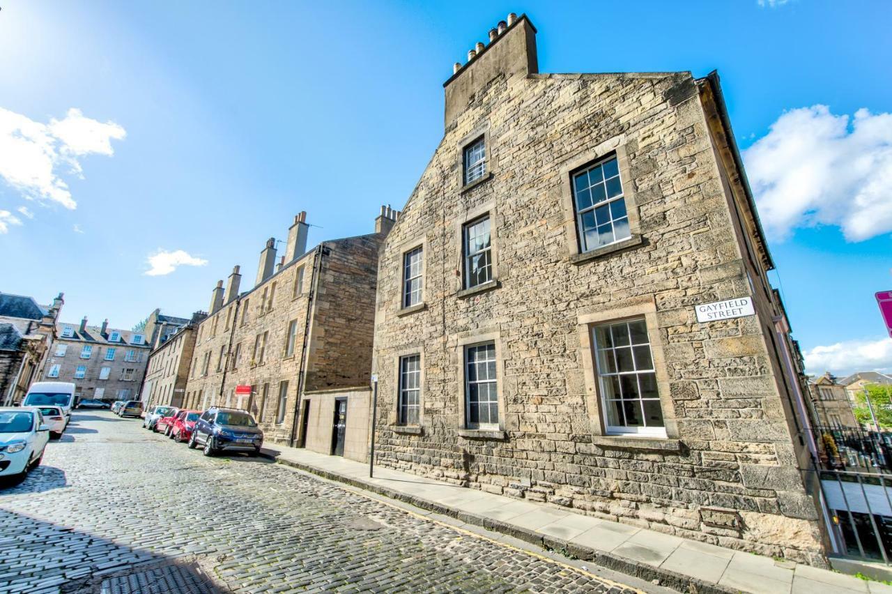 3/3 Gayfield Street Apartment *