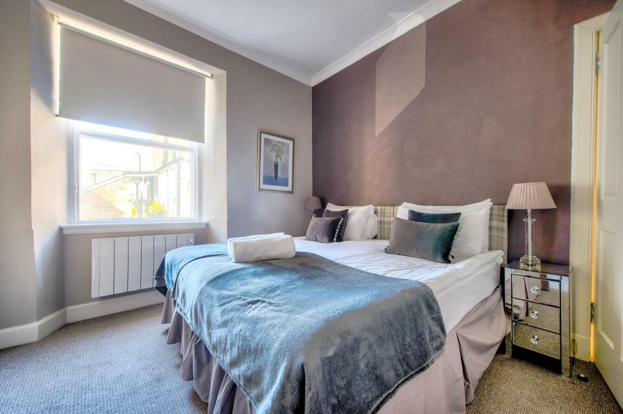 3/3 Gayfield Street Apartment Edinburgh