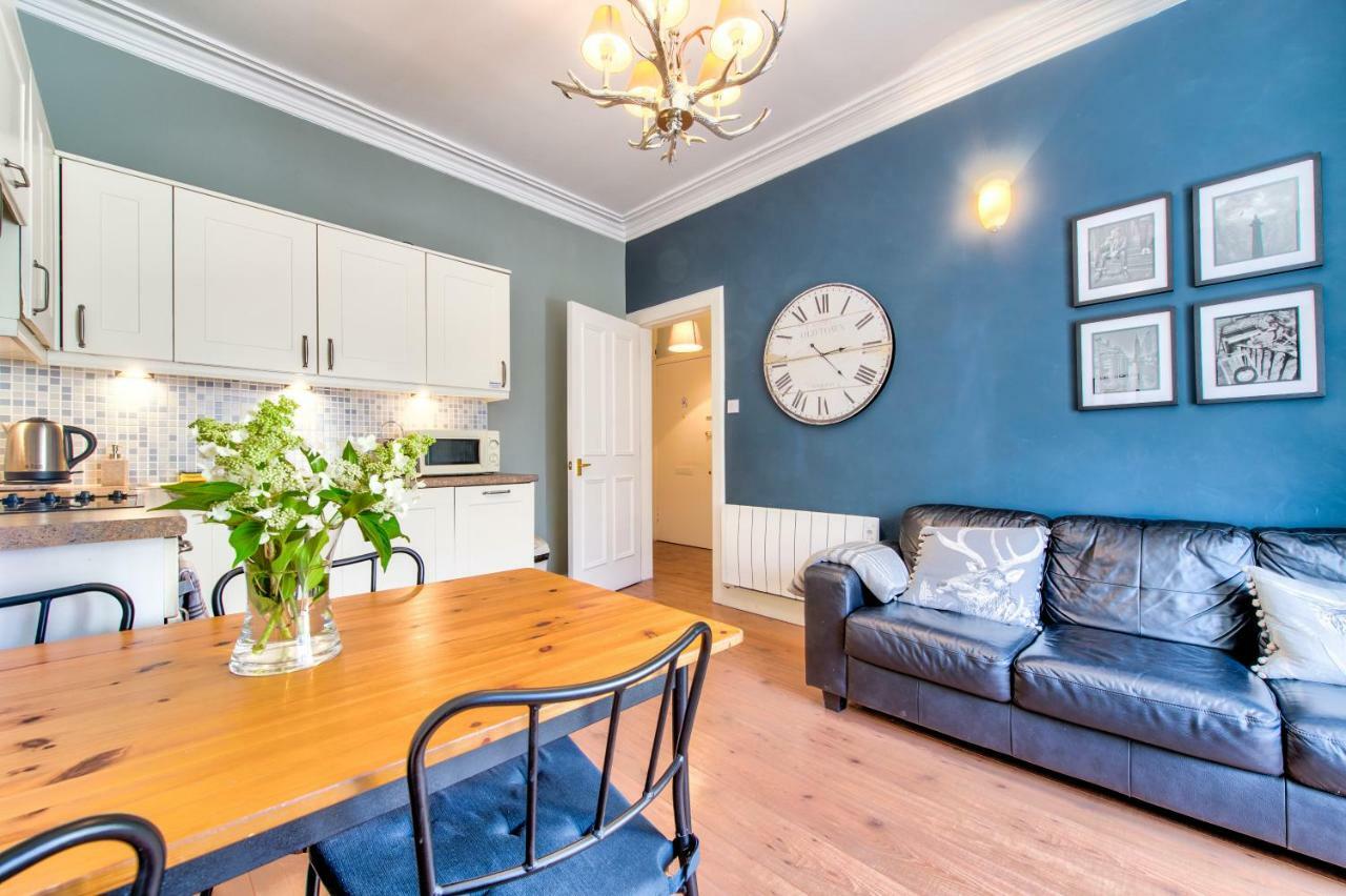 Apartment 3/3 Gayfield Street