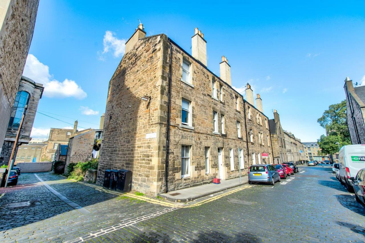 3/3 Gayfield Street Apartment Edinburgh