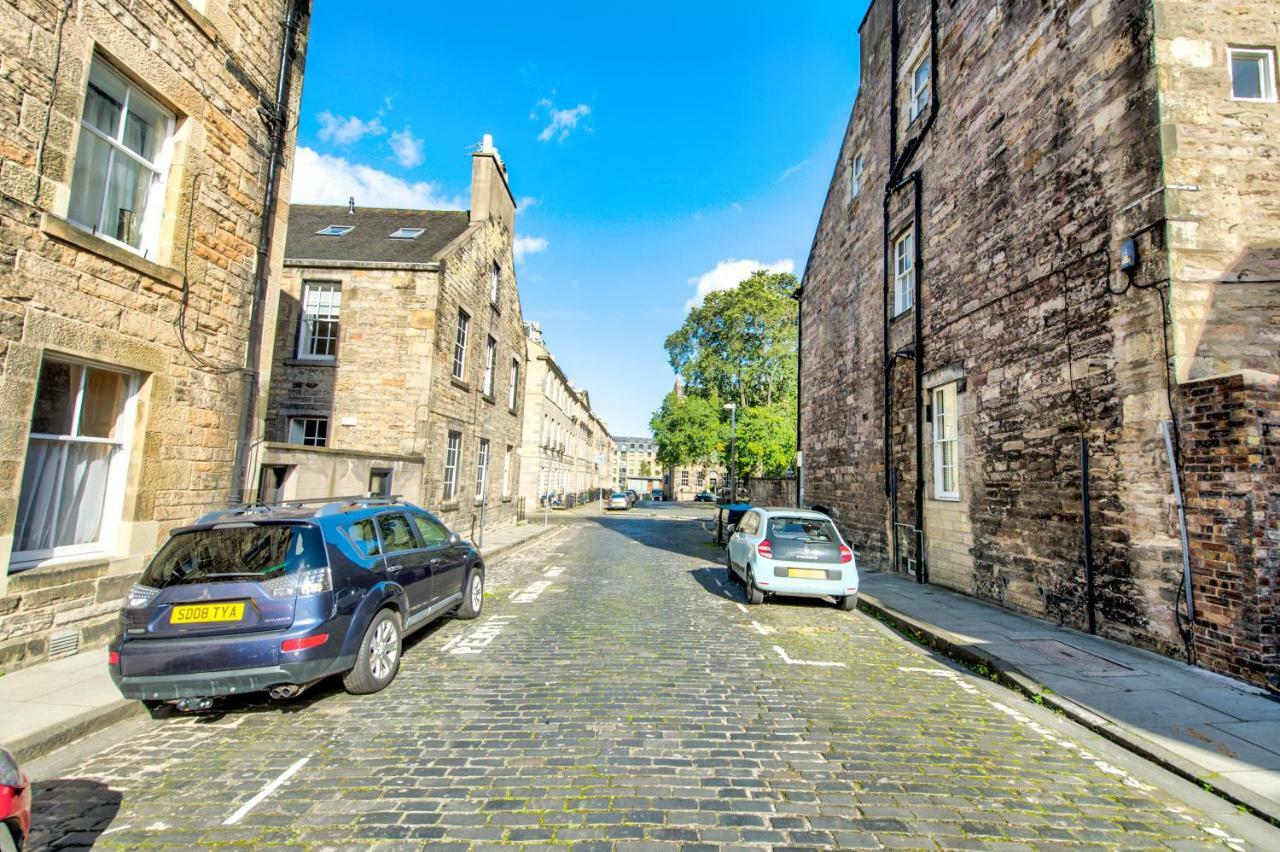 Apartment 3/3 Gayfield Street