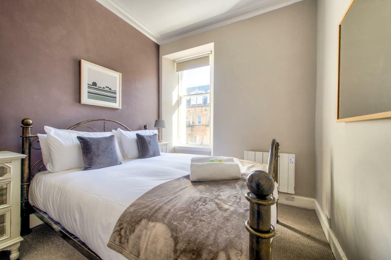 3/3 Gayfield Street Apartment Edinburgh
