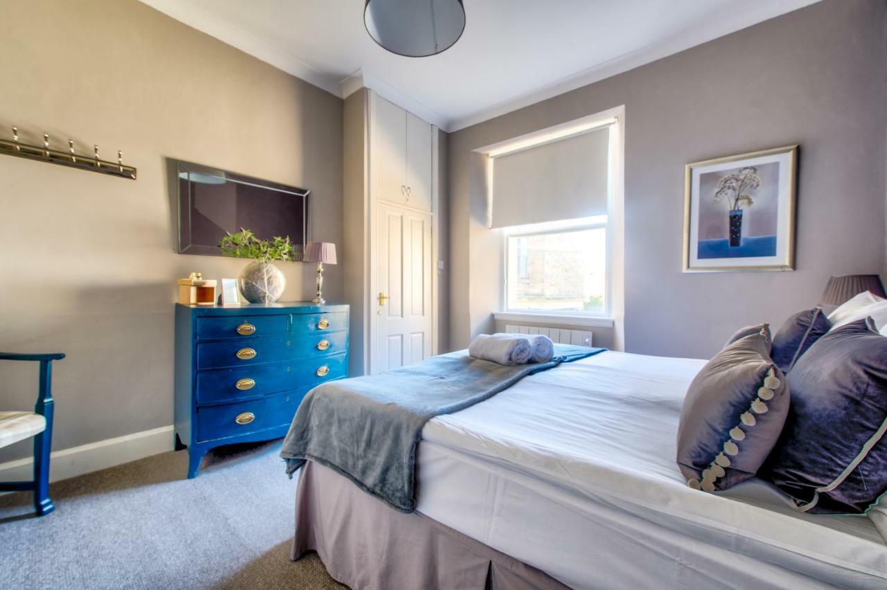 3/3 Gayfield Street Apartment *